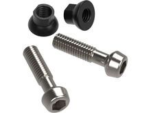 OneUp Components Dropper Post Titanium Bolt Kit