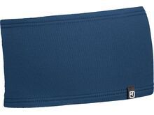 Ortovox Merino Fleece Light Headband, deep ocean
