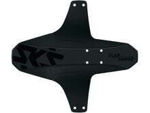 SKS Flap Guard, schwarz