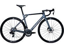 Lapierre Xelius DRS 6.0 AXS, gravity grey/glossy