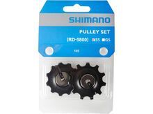 Shimano 105 Schaltrollensatz (RD-5800 SS)