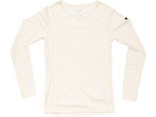 Devold Breeze Merino 150 Shirt Wmn, white