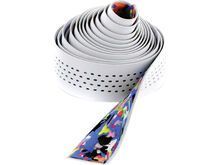 Cinelli Caleido Ribbon, white