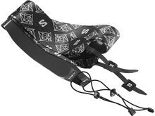 Salomon Skins MTN 80, black/white