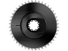 SRAM Red X-Sync Road Direct Mount Aero Kettenblatt E1, black