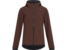 Fox Ranger Fire Hoodie, cocoa