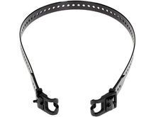 ORTLIEB O-Strap Rack - 900 mm, black