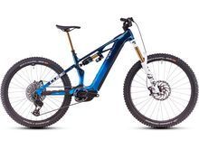 Cube Stereo Hybrid One77 HPC AT 800, actionteam