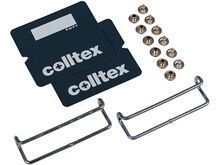 Colltex Fellbügel STD No. 41