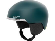 Giro Taggert MIPS, matte peacock