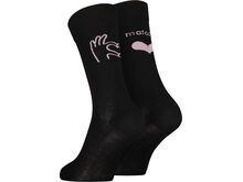 Maloja ChiesaM., deep black