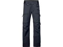 Norrona lofoten flex1 Pants M's, caviar black