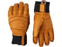 Hestra Fall Line 5 Finger, cork