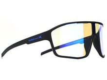 Red Bull Spect Eyewear Daft, Transparent Photocromic / black