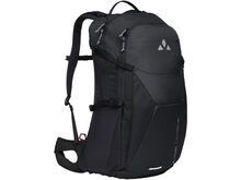 Vaude TrailControl 20+, black