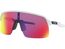 Oakley Sutro Lite, Prizm Road / matte white