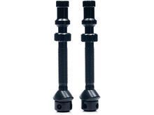 Stan's NoTubes Tubeless Universal+ Valves - Medium, black