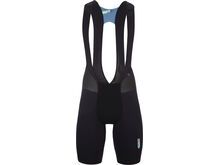 Q36.5 Clima Bib Shorts, black