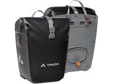 Vaude Aqua Back (Paar), black