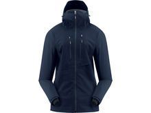 Penguin Frauen 3 Lagen Dermizax Shell Jacke, midnight