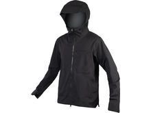 Endura MT500 Wasserdichte Jacke, black