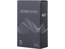 Schwalbe Aerothan Tube SV 21E 27.5 MTB - 54/62-584 / 40 mm