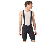 Castelli Free Aero Race S Bibshort, black