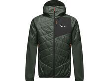 Salewa Ortles Hybrid TirolWool Responsive Jacke Herren, dark olive