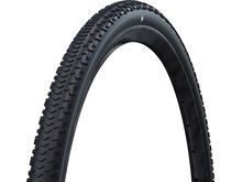 Schwalbe G-One RX Performance Addix Green RaceGuard - 700C