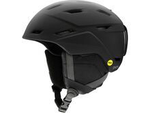 Smith Mission MIPS, matte black