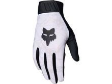 Fox Flexair Glove Diffuse SE, white