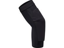 Endura SingleTrack Lite Ellbogen Protektoren, schwarz