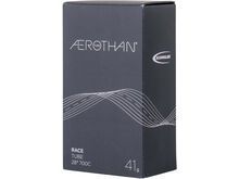 Schwalbe Aerothan Tube SV 20E 28/700C Race - 23/28-622 / 40 mm, transparent