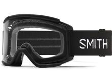 Smith Squad XL MTB, Clear / black