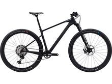 Cannondale Scalpel HT Hi-Mod 1, carbon