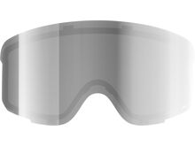 POC Nexal Mid Lens, Clarity Hi. Int./Sunny Silver