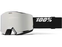 100% Norg, HiPER Grey-Blue w/Silver ML Mi / essential black