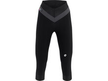 Assos UMA GT Spring Fall Half Knickers C2, blackseries
