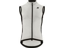 Assos Mille GT Wind Vest S11, almond milk