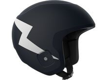 POC Skull Dura JR, blixten blue matt