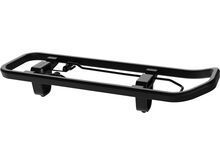 Cube Acid Aufsatz Beam Federklappe RILink, black