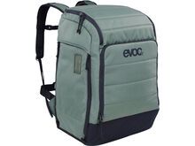 Evoc Gear Backpack 60, dark olive