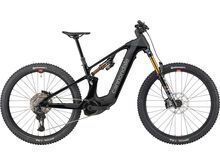 Cannondale Moterra 1, matte black