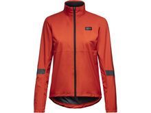 GOREWEAR Stream Jacke Damen, fireball