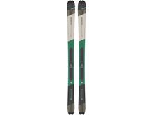 Salomon MTN 86 W Pro, aruba blue/rainy day/black