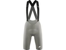 Assos Dyora R Bib Shorts S11, edge green