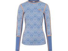 Kari Traa Anna Long Sleeve, sea