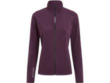 O’Neill Jack's Polartec 100 FZ Fleece, aubergine
