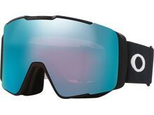 Oakley Line Miner Pro M, Prizm Sapphire & Prizm Iced / matte black