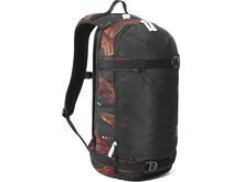 The North Face Women’s Slackpack 2.0, tnf black binary halfdome print